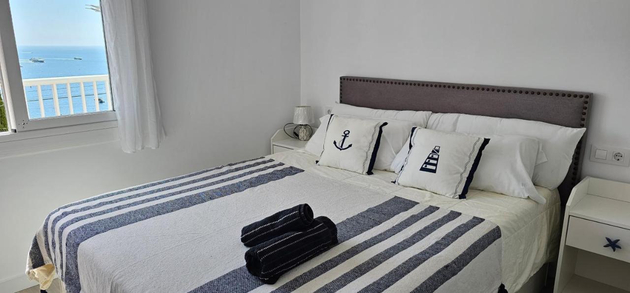 Apartamento Canyelles Playa Roses Dış mekan fotoğraf