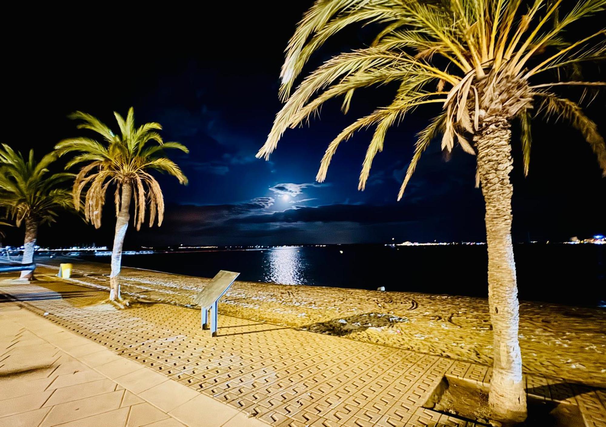 Apartamento Canyelles Playa Roses Dış mekan fotoğraf